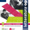 LETTERATURA OGGI 3