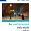 TRASFORMAZIONI DELLA STORIA 2