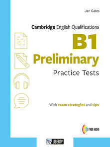 B1 PRELIMINARY