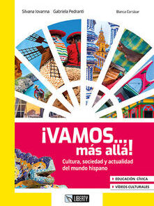 VAMOS MAS ALLA