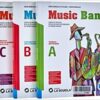 MUSIC BAND A+B+C MUSIC BAND A+B+C