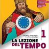 LEZIONE DEL TEMPO 1+PIANETA GIOCO 1 LEZIONE DEL TEMPO 1+PIANETA GIOCO 1