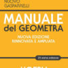 MANUALE DEL GEOMETRA MANUALE DEL GEOMETRA