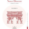 NOVE DISCERE FACILIUS