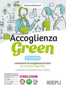 ACCOGLIENZA GREEN + BES