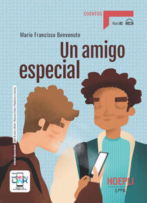 AMIGO ESPECIAL