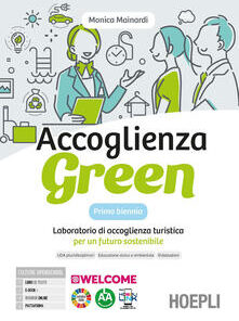 ACCOGLIENZA GREEN PRIMO BIENNIO