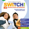 SWITCH B2 SWITCH B2