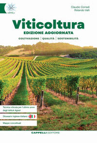 VITICOLTURA ED AGGIORNATA