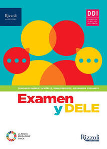 AL ESCENARIO EXAMEN Y DELE