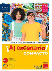 AL ESCENARIO VOLUME COMPATTO