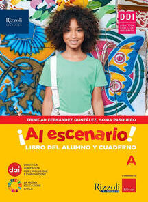 AL ESCENARIO A