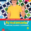 AL ESCENARIO B AL ESCENARIO B
