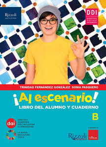 AL ESCENARIO B