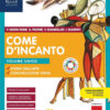 COME D' INCANTO VOL UNICO