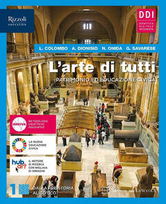 ARTE DI TUTTI 1