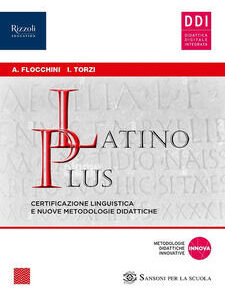 VERBA IUVANT MATERIALI 1+LATINO PLUS