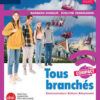 TOUS BRANCHES CON MON PRECIS