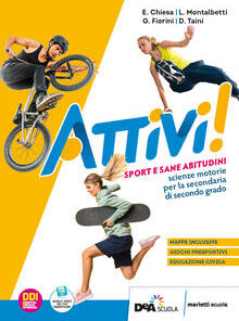 ATTIVI SPORT E SANE ABITUDINI