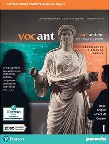 VOCANT VOLUME 1