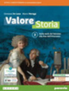 VALORE STORIA 2