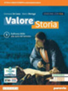 VALORE STORIA 1 CON CLIL