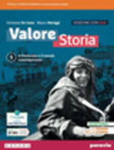VALORE STORIA 3 CON CLIL