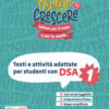 PAROLE PER CRESCERE EASY BOOK 1 DSA