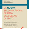 NUOVA SECONDA PROVA ESAME