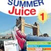 NEW SUMMER JUICE 1 NEW SUMMER JUICE 1