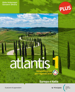 ATLANTIS PLUS 1