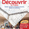 DECOUVRIR LA FRANCE DECOUVRIR LA FRANCE
