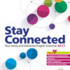 STAY CONNECTED