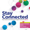 STAY CONNECTED COMPANION