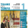 TRAME DEL TEMPO 1 POTERI E TERRITORI TRAME DEL TEMPO 1 POTERI E TERRITORI