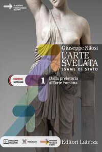 ARTE SVELATA 1