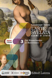 ARTE SVELATA 3