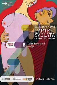 ARTE SVELATA 5