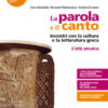 PAROLA E IL CANTO 1 PAROLA E IL CANTO 1