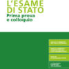 ESAME DI STATO ESAME DI STATO