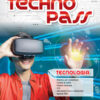 TECHNOPASS TECNOL+DISEGNO+TAV+DOMANDE
