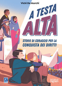 A TESTA ALTA