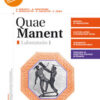 QUAE MANENT. LABORATORIO 1