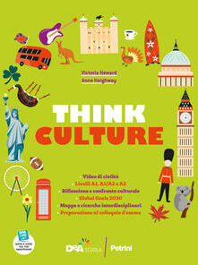 THINK CULTURE