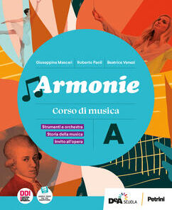 ARMONIE A