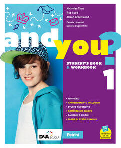 AND YOU? 1