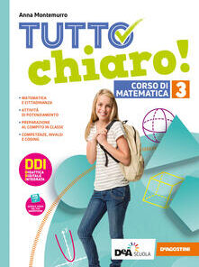 TUTTO CHIARO 3