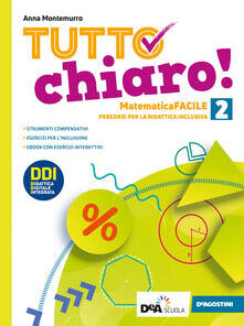 TUTTO CHIARO BES 2
