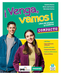 VENGA VAMOS COMPACTO