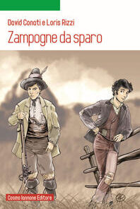 ZAMPOGNE DA SPARO